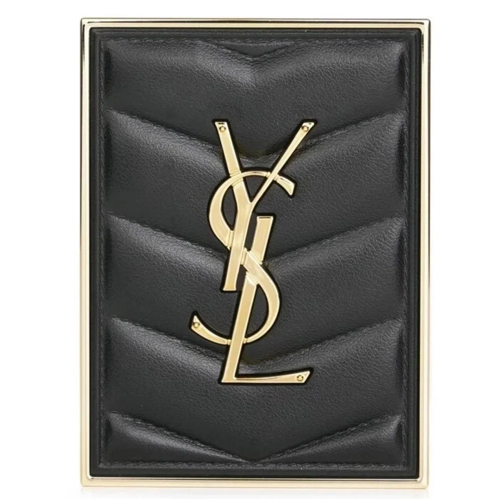 NEW Yves Saint Laurent Couture Mini Clutch Eyeshadow Palette 400 Babylone Roses